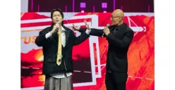 Vidi Aldiano buka suara soal isu kesehatannya yang viral. Ia jelaskan alasan sebenarnya rambutnya panjang dan ungkap rasa syukur atas doa semua orang. Simak kisah lengkapnya. (Sumber: Instagram/@vidialdiano)