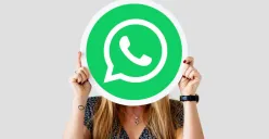 Cara pakai 2 WhatsApp di 1 HP. (Sumber: Freepik)