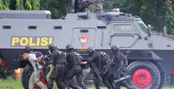 Rantis Brimob Polri (Sumber: Pinterest)