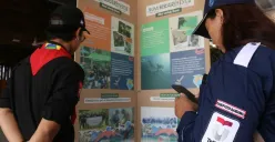 Kegiatan Bumi Berseru Fest (BBF) 2025.