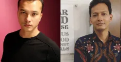 Aktor Fedi Nuril dan Nicholas Saputra Desak Kapolri Listyo Sigit Prabowo Mundur dari Jabatannya (Sumber: Instagram)