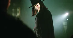 Film V for Vendetta. (Sumber: IMDb)