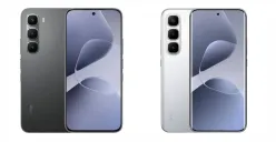 Perbandingan HP Infinix Hot 60 Pro vs Infinix Hot 60 Pro Plus. (Sumber: Istimewa)