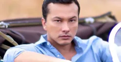 Nicholas Saputra sarankan Kapolri mundur dari jabatan usai insiden Brimob tabrak Ojol. (Sumber: Instagram)