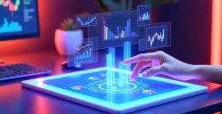 Aplikasi investasi reksadana. (Sumber: Freepik)