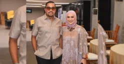 Siapa itu Feby Belinda? Simak profil lengkap istri Ahmad Sahroni ini, mulai dari kisah pertemuannya. (Sumber: Instagram/@ahmadsahroni88)