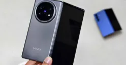 Spesifikasi Vivo X Fold 5 dan harganya di Indonesia. (Sumber: Forbes)