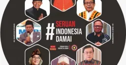Forum Peduli Indonesia Damai. (Sumber: Dok. Forum Peduli Indonesia Damai)