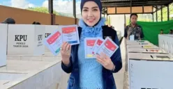 Mengapa Bella Shofie Mundur dari DPRD Kabupaten Buru? Ini Fakta Lengkapnya (Sumber: Instagram)