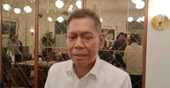 Adies Kadir dinonaktifkan sebagai anggota DPR RI oleh Partai Golkar. (Sumber: Dok Partai Golkar)