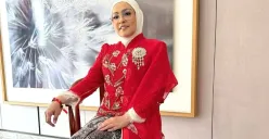 Potret istri Uya Kuya, Astrid Kuya. (Sumber: Instagram/Astrid Kuya)