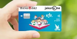 Berikut ini jenis bantuan sosial pendidikan DKI Jakarta yang cair 2025. (Sumber: jakarta.go.id)