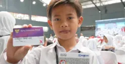 Penyebab pencairan dana PIP terlambat. (Sumber: Dok. Kemendikbudristek)