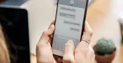 Ilustrasi, solusi keyboard iPhone error. (Sumber: Freepik)
