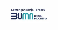 Info lowongan kerja BUMN Agustus-September 2025. (Sumber: Istimewa)