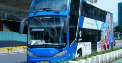 Kabijakan terbaru transportasi umum Pemprov DKI Jakarta pasca unjuk rasa. (Sumber: jakarta.go.id)