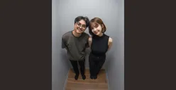 Hasil edit foto di Gemini AI (Sumber: TikTok/@bramzed_)