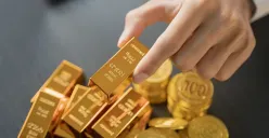 Update terbaru harga emas UBS dan Antam di Pegadaian. (Sumber: pegadaian.co.id)