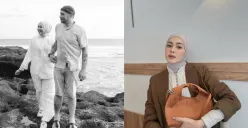 Gary Iskak meninggal setelah kecelakaan motor, siapakah sosok di balik ketegaran keluarganya? Mengulik profil Richa Novisa, istri yang selalu setia, serta ungkapan duka mendalam dari dunia hiburan Indonesia. (Sumber: Instagram/@richaiskak)