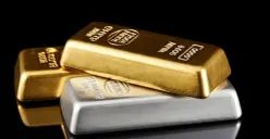 Harga emas dan perak naik tipis (Sumber: Pinterest/robinsonsjewelers)