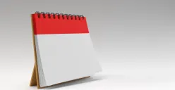 Jadwal libur nasional akhir tahun 2025. (Sumber: Freepik)