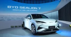 Pemerintah memastikan tidak ada insentif otomotif baru pada 2026. (Sumber: Poskota/Erwan Hartawan)