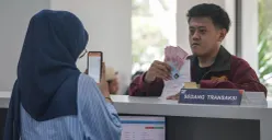 Cara cek penerima BLT Kesra di 2025 (Sumber: Poskota/Bilal Nugraha Ginanjar)