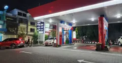 Pertamax Resmi Naik! Ini Daftar Lengkap Harga BBM Pertamina Per 1 Desember 2025 di Semua SPBU (Sumber: Pinterest/@Ahmad)