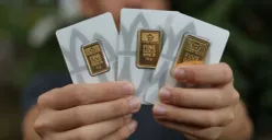 Update Harga Emas Semarang per 1 Desember 2025: Logam Mulia dan Pegadaian Kompak Melonjak! (Sumber: Pinterest)