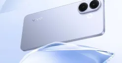 HP Vivo V60 Lite 5G. (Sumber: Vivo)