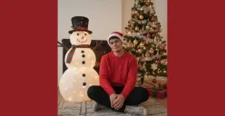 Hasil editan foto di Gemini AI (Sumber: TikTok/marcosgrslss)