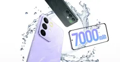 Realme C85 Pro (Sumber: Realme Indonesia)