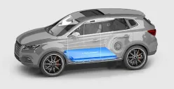 CATL dari China berhasil mempertegas dominasinya sebagai pemasok terbesar di tingkat global. (Sumber: Dok. CATL)