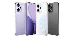 Ilusrtasi HP Oppo. (Sumber: oppo)