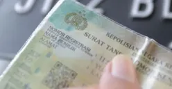 Cek daerah program pemutihan pajak kendaraan Desember 2025. (Sumber: Suzuki)