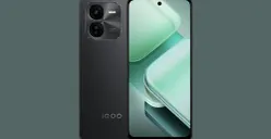 Hp iQOO Z9x 5G (Sumber: iQOO)