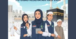 Jadwal dan formasi lengkap di daftarin kemkes (Sumber: Gemini AI)