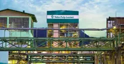 PT Toba Pulp Lestari (TPL) menjadi sorotan tajam usai diduga menjadi biang kerok banjir di kawasan Sumatra. (Sumber: Dok.Toba Pulp Lestari)