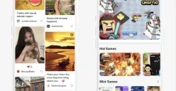 Tampilan Focus Fantastic Rewards di Google Play Store, salah satu aplikasi yang diklaim dapat memberi bonus saldo DANA kepada penggunanya. (Sumber: Google Play Store)