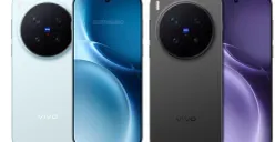 Ukuran Boleh Kecil, Performa Tetap Brutal: Vivo X300 Resmi Tantang Flagship Raksasa (Sumber: Pinterest)