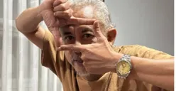 Epy Kusnandar meninggal dunia hari ini Rabu, 3 Desember 2025 (Sumber: Instagram/@epykusnandarofficial)