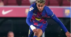 Barcelona berhasil mengalahkan Atletico Madrid dengan skor 3-1 di laga lanjutan La Liga (Sumber: Instagram/@fcbarcelona)