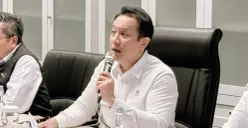 Wakil Menteri Lingkungan Hidup, Diaz Hendropriyono. (Sumber: Instagram/@diaz.hendropriyono)