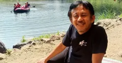 Aktor senior Epy Kusnandar berpulang hari ini, Rabu, 3 Desember 2025. (Sumber: Instagram/@epy_kusnandar_official)