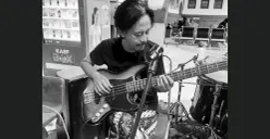 Epy Kusnandar meninggal dunia (Sumber: X/@XtremeMerch)