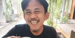 Agama Epy Kusnandar sebelum meninggal dunia. (Sumber: Instagram/@epy_kusnandar_official)