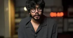 Influencer dan Founder Malaka Project, Ferry Irwandi. (Sumber: Instagram)