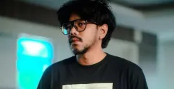 Ferry Irwandi desak penetapan status bencana nasional. (Sumber: Instagram)