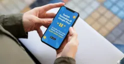 Pengguna Ramai Bahas Apk Kuis Berhadiah Saldo DANA di Google Play, Simak Faktanya (Sumber: Dok/Gemini AI)