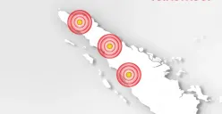 Program internet gratis dari Telkomsel untuk korban banjir di Sumatera. (Sumber: Instagram)